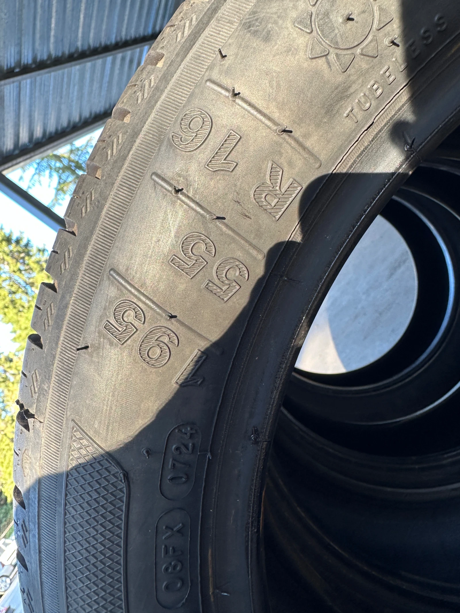  195/55R16 | Mobile.bg   6