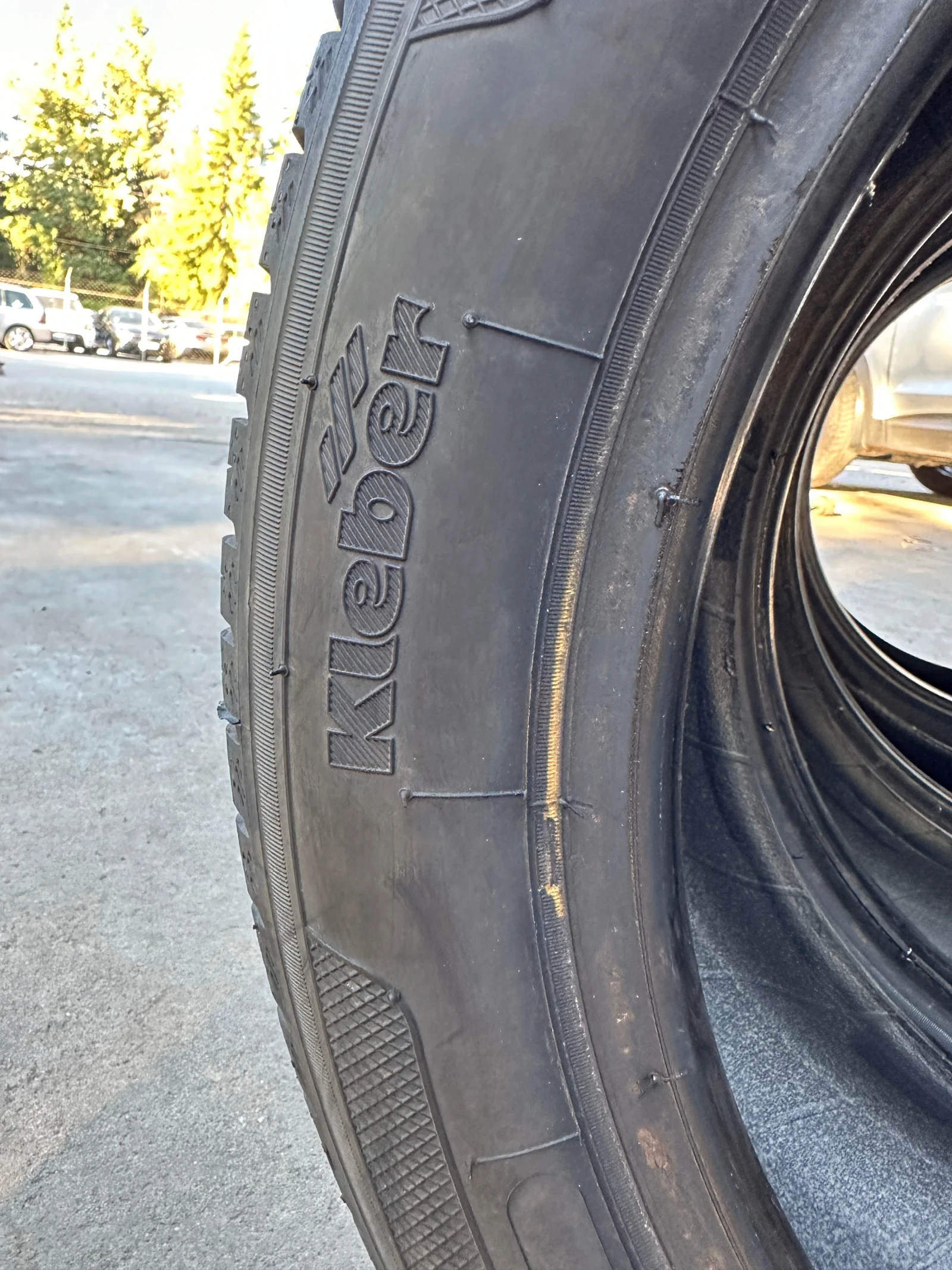  195/55R16 | Mobile.bg   4