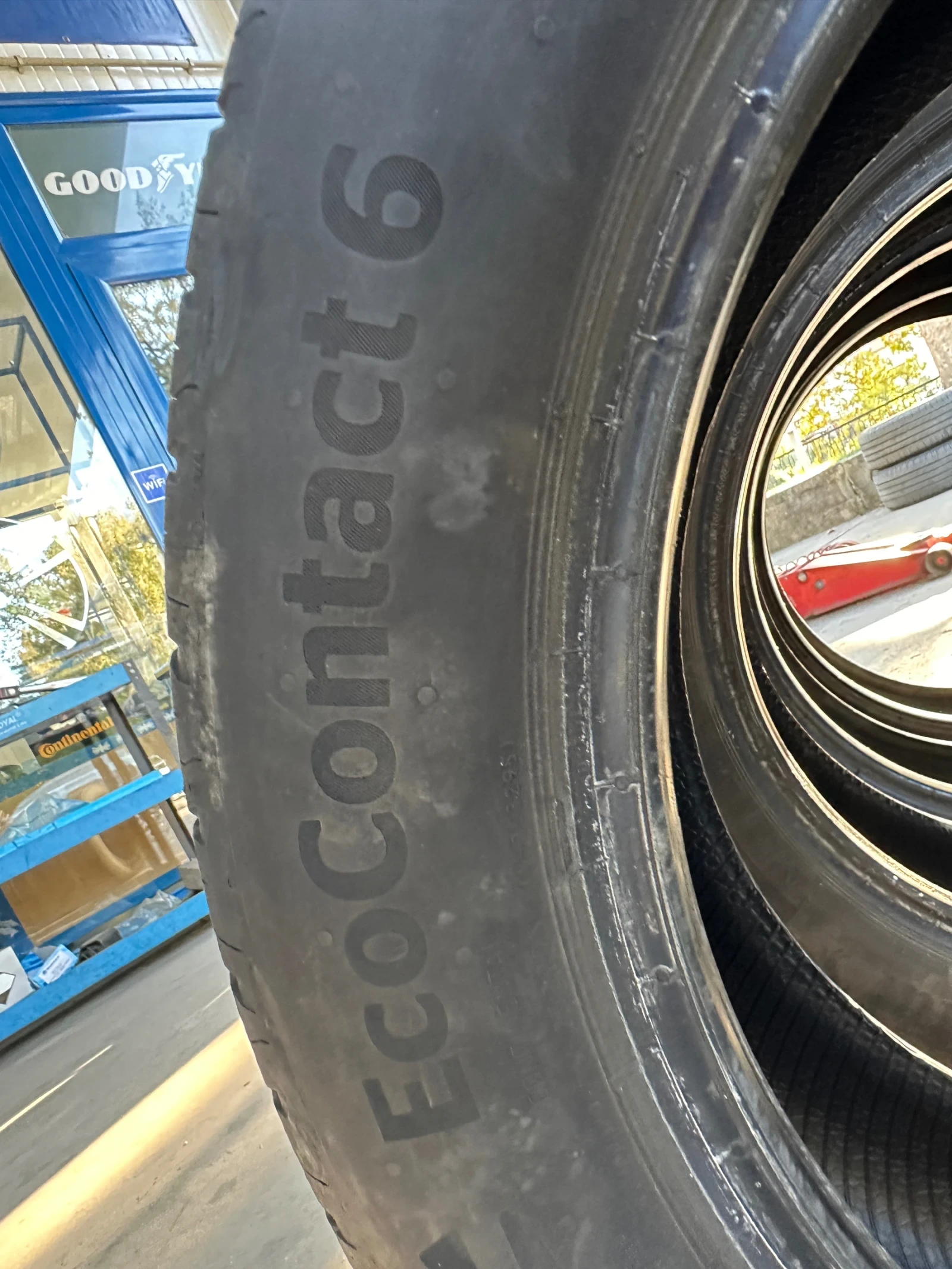  195/55R16 | Mobile.bg   8