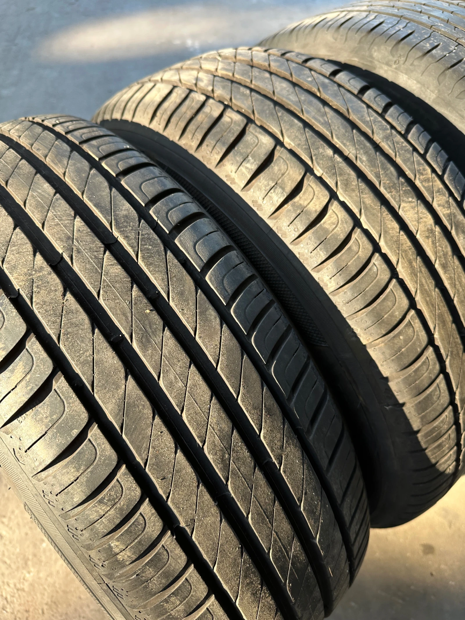  195/55R16 | Mobile.bg   9