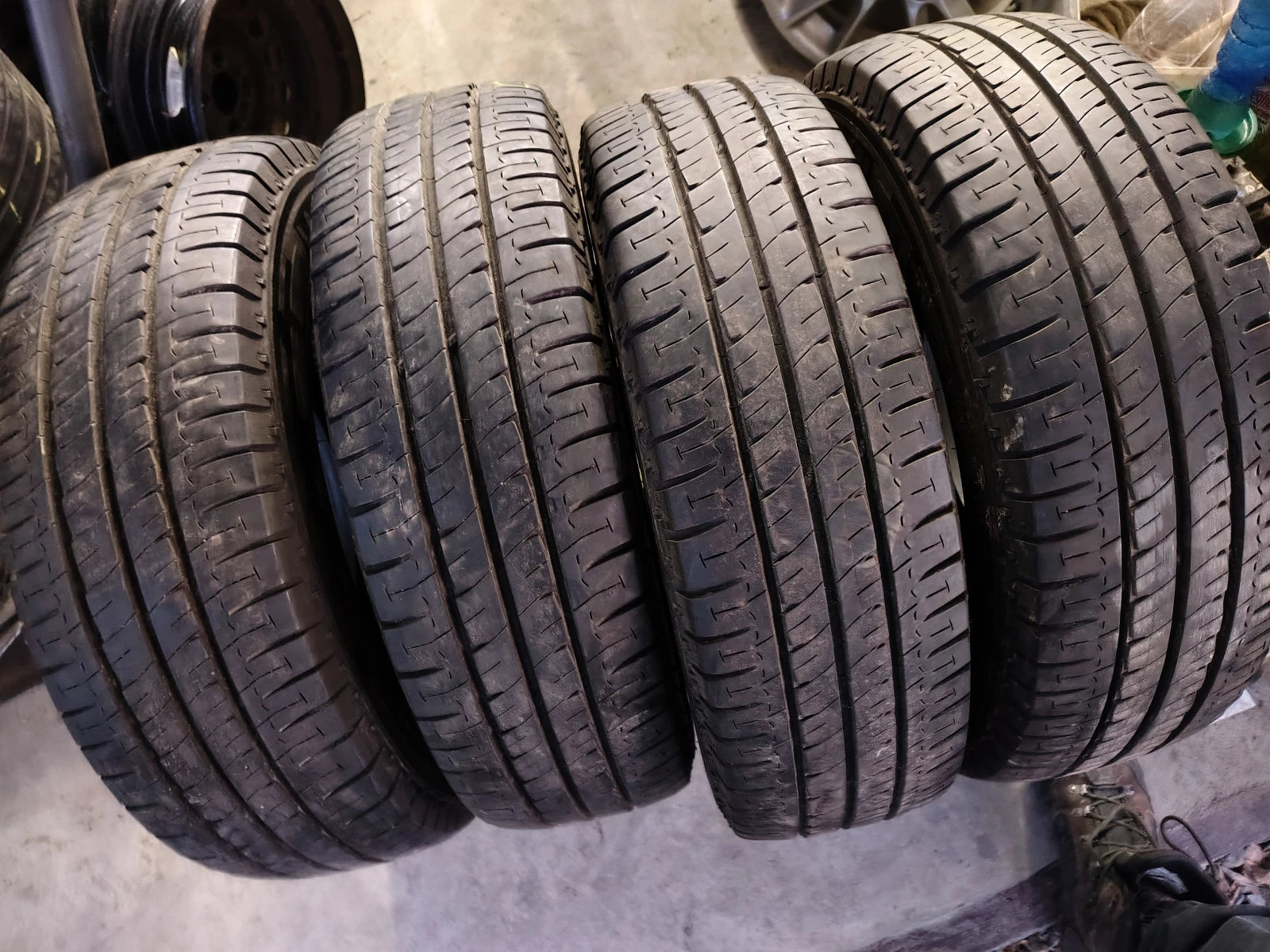  215/70R15 | Mobile.bg   1