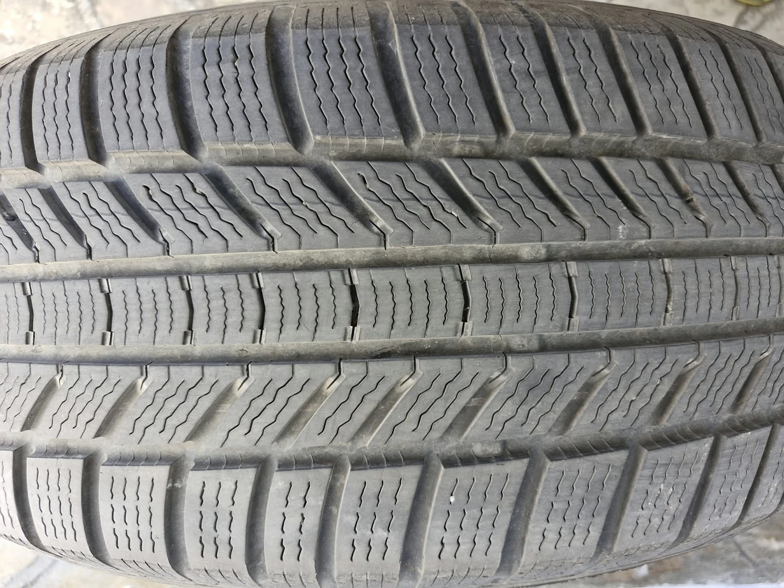 ���� 235/60R18 | Mobile.bg � ����������� 7
