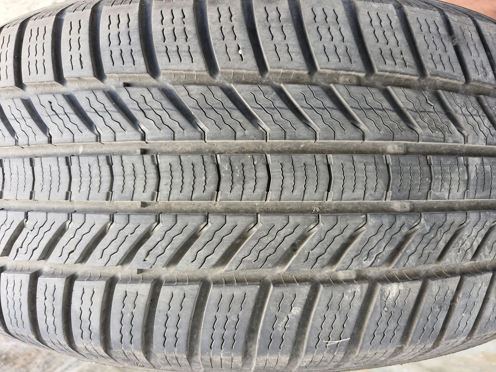 ���� 235/60R18 | Mobile.bg � ����������� 5