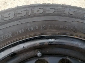    195/65R15  VW | Mobile.bg    10