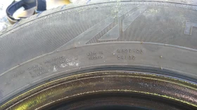 Гуми с джанти Nokian 175/65R14, снимка 5 - Гуми и джанти - 47438384