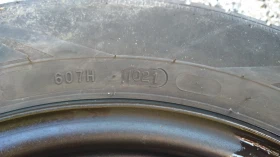 Гуми с джанти Nokian 175/65R14, снимка 6 - Гуми и джанти - 47438384