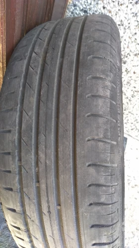 Гуми с джанти Nokian 175/65R14, снимка 8 - Гуми и джанти - 47438384