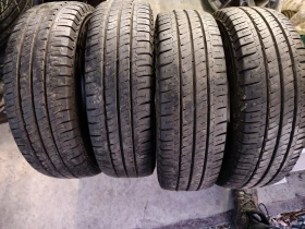 Гуми Летни 215/70R15, снимка 2 - Гуми и джанти - 49422478