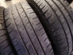 Гуми Летни 215/70R15, снимка 4 - Гуми и джанти - 49422478