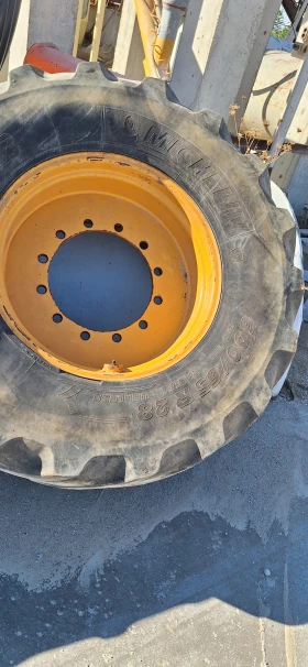 Гуми с джанти, снимка 2 - Гуми и джанти - 52730754