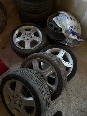 ���� � ������ 205/45R16 �� Mercedes-Benz | Mobile.bg � ����� ������ 3