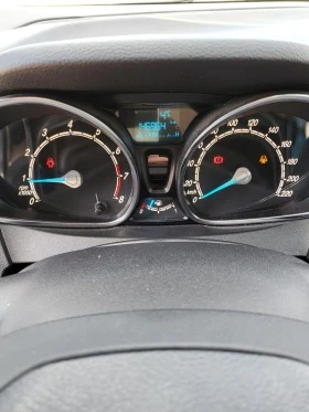 Ford B-Max 1.0ecoboost klima, снимка 10