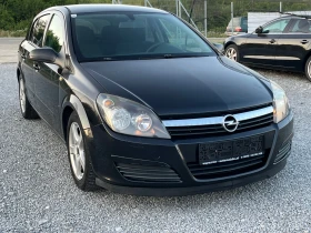Opel Astra 1.4 i 90ps, снимка 8