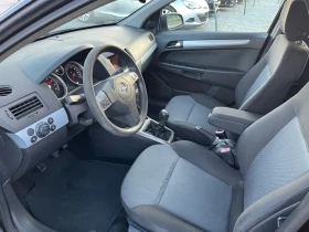 Opel Astra 1.4 i 90ps, снимка 9