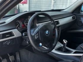 BMW 316 1.6i, снимка 4