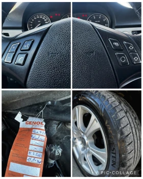 BMW 316 1.6i, снимка 10