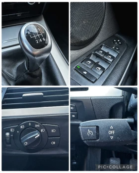 BMW 316 1.6i, снимка 9