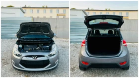 Hyundai Ix20 ПАНОРАМА* ПАРКТРОНИК , снимка 12