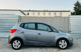 Hyundai Ix20 ПАНОРАМА* ПАРКТРОНИК , снимка 7