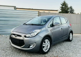 Hyundai Ix20 ПАНОРАМА* ПАРКТРОНИК , снимка 1