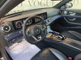 Mercedes-Benz E 350 AMG* PANO* 3D Burmester* MULTIBEAM* Memory* 360, снимка 8