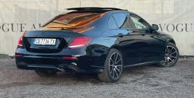 Mercedes-Benz E 350 AMG* PANO* 3D Burmester* MULTIBEAM* Memory* 360, снимка 2