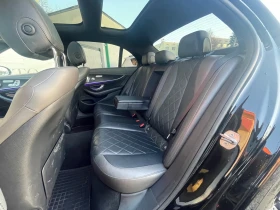 Mercedes-Benz E 350 AMG* PANO* 3D Burmester* MULTIBEAM* Memory* 360, снимка 14