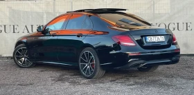 Mercedes-Benz E 350 AMG* PANO* 3D Burmester* MULTIBEAM* Memory* 360, снимка 4