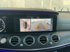 Mercedes-Benz E 350 AMG* PANO* 3D Burmester* MULTIBEAM* Memory* 360, снимка 12