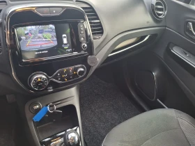 Renault Captur 1.2TCe* * АВТОМАТИК* * kamera* * EU5, снимка 13