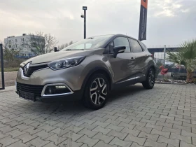 Renault Captur 1.2TCe* * АВТОМАТИК* * kamera* * EU5, снимка 3