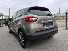 Renault Captur 1.2TCe* * АВТОМАТИК* * kamera* * EU5, снимка 6