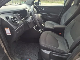 Renault Captur 1.2TCe* * АВТОМАТИК* * kamera* * EU5, снимка 12