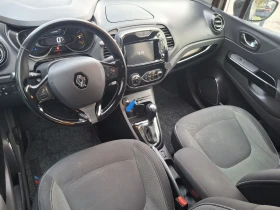 Renault Captur 1.2TCe* * АВТОМАТИК* * kamera* * EU5, снимка 15