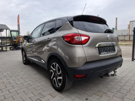 Renault Captur 1.2TCe* * АВТОМАТИК* * kamera* * EU5, снимка 5