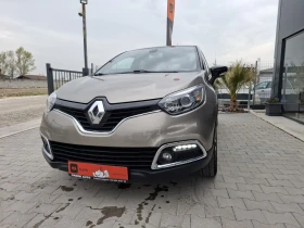 Renault Captur 1.2TCe* * АВТОМАТИК* * kamera* * EU5, снимка 12