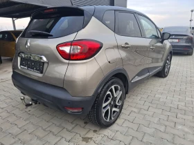 Renault Captur 1.2TCe* * АВТОМАТИК* * kamera* * EU5, снимка 6