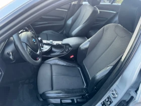 BMW 318 d FACE LIFT SPORT, снимка 10