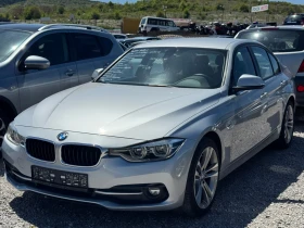BMW 318 d FACE LIFT SPORT, снимка 3