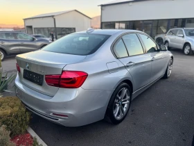 BMW 318 d FACE LIFT SPORT, снимка 5