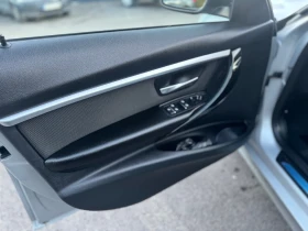 BMW 318 d FACE LIFT SPORT, снимка 11