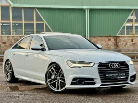 Audi A6 3.0 biTDI FaceLift ! S Line ! Competition !, снимка 1