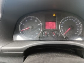 VW Caddy 2000 eco fuel , снимка 6