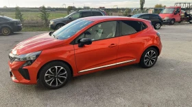 Renault Clio 1.0 TCE, снимка 2