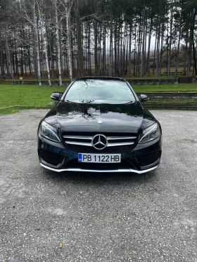 Mercedes-Benz 300, снимка 1