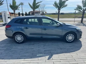 Renault Megane, снимка 3