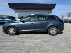 Renault Megane, снимка 4