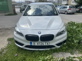 BMW 2 Active Tourer, снимка 1