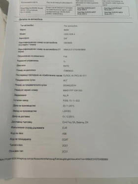 BMW 2 Active Tourer, снимка 15