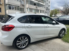 BMW 2 Active Tourer, снимка 3